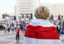 Il bielorusso, la lingua (in)esistente
