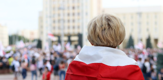 Il bielorusso, la lingua (in)esistente