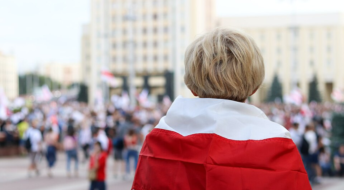 Il bielorusso, la lingua (in)esistente